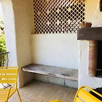 Casa Scaglione Villa Porticcio (Corsica)