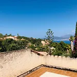 Casa Scaglione Villa *
