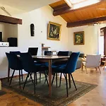 Casa Scaglione Villa