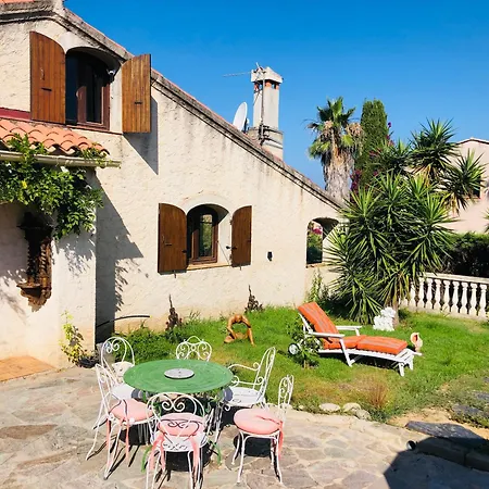 Casa Scaglione 别墅 *