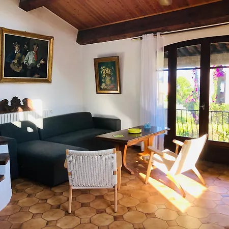 Casa Scaglione Villa *