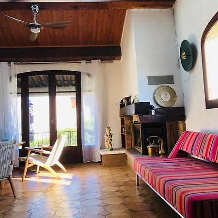 Casa Scaglione Porticcio (Corsica)