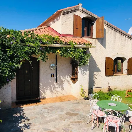 Villa Casa Scaglione *