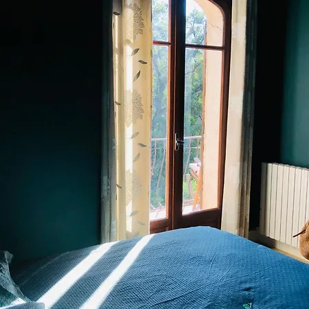 Casa Scaglione Villa *