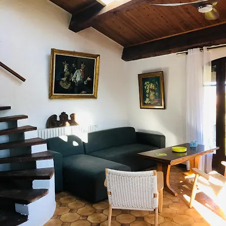 Villa Casa Scaglione