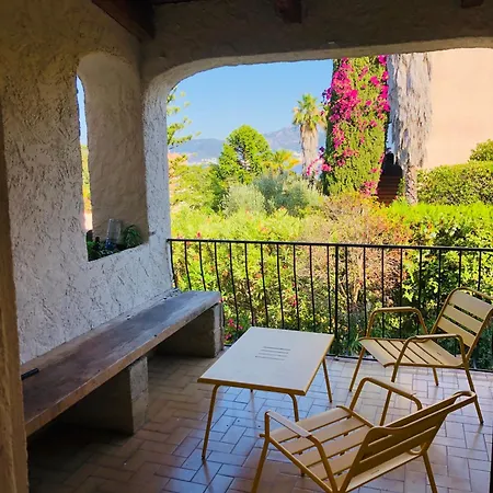 Casa Scaglione Villa Porticcio (Corsica)