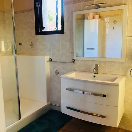 Villa Casa Scaglione