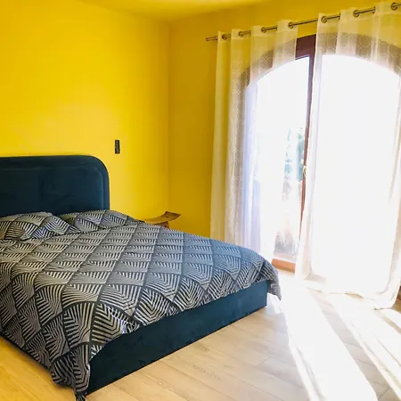 Villa Casa Scaglione