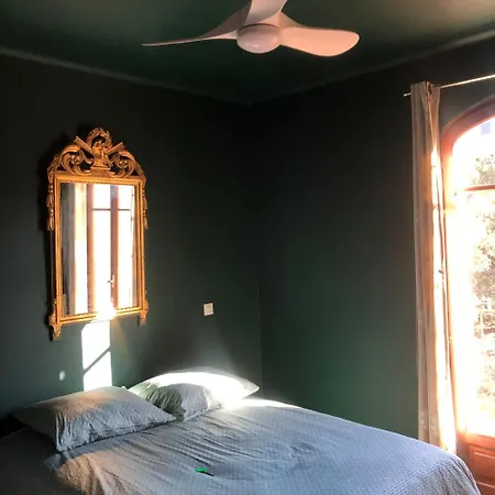 Villa Casa Scaglione Porticcio (Corsica)