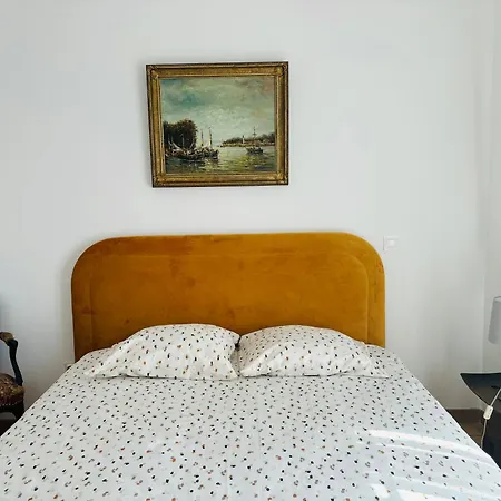 Casa Scaglione 波尔蒂乔