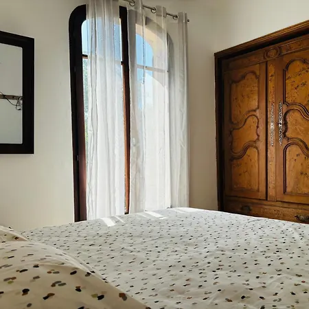 Villa Casa Scaglione Porticcio (Corsica)