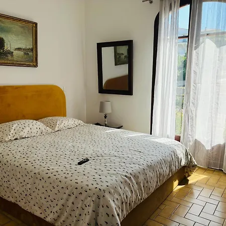 Casa Scaglione *