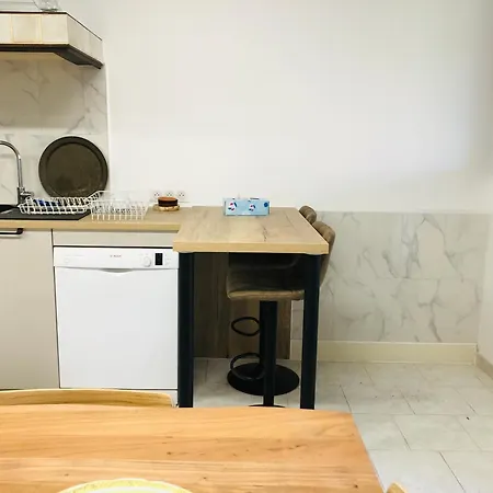וילה Casa Scaglione *