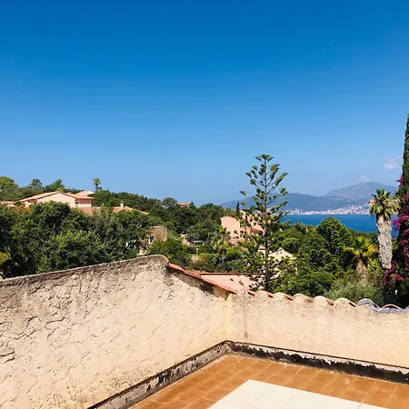 Casa Scaglione Villa *