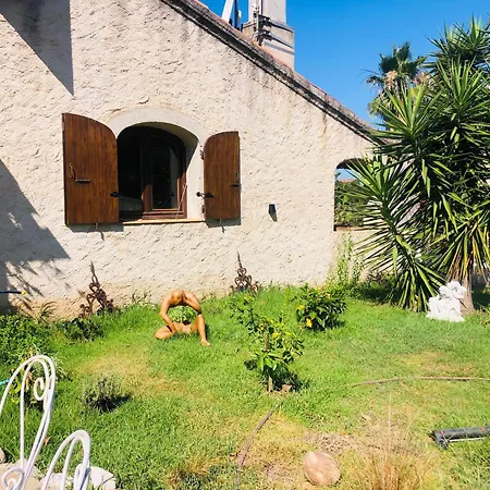 Villa Casa Scaglione Porticcio (Corsica)