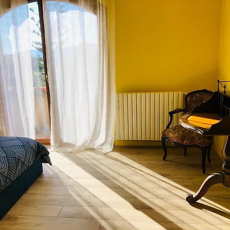 Casa Scaglione Porticcio (Corsica)