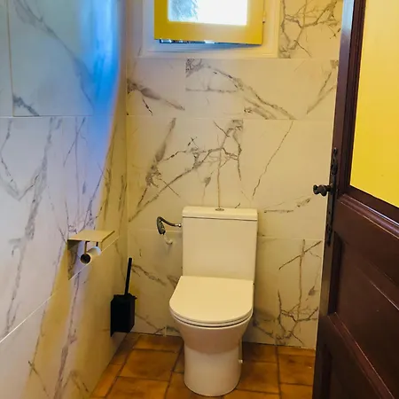 Villa Casa Scaglione *