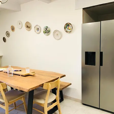 Casa Scaglione וילה פורטיסיו