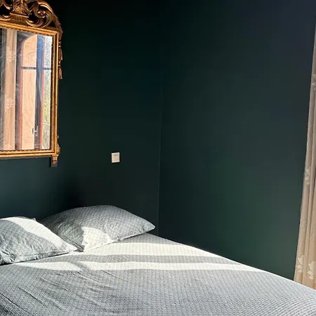 Villa Casa Scaglione Porticcio (Corsica)