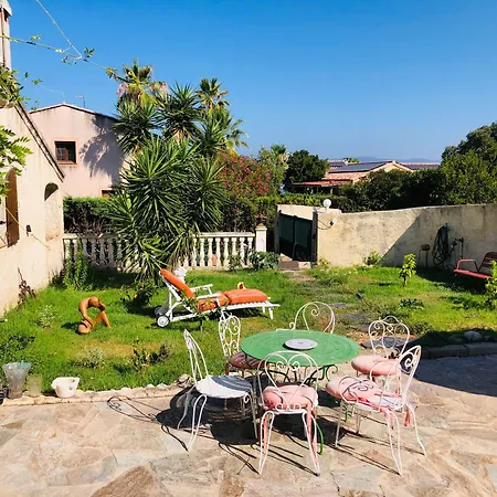 Casa Scaglione *