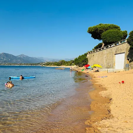 Casa Scaglione Villa