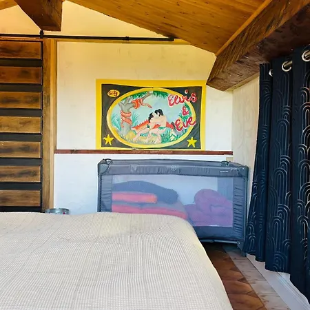 Villa Casa Scaglione *