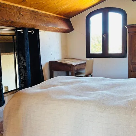 Casa Scaglione * Porticcio (Corsica)