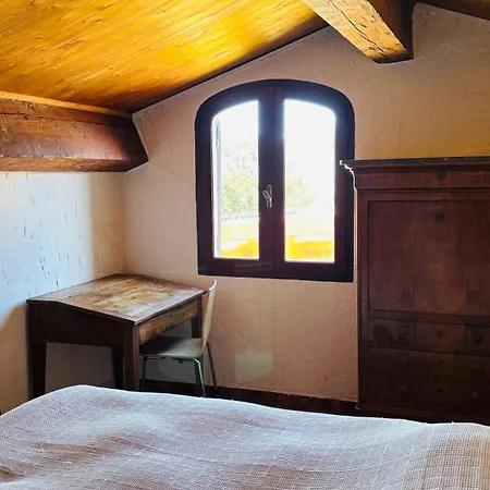 Casa Scaglione Villa