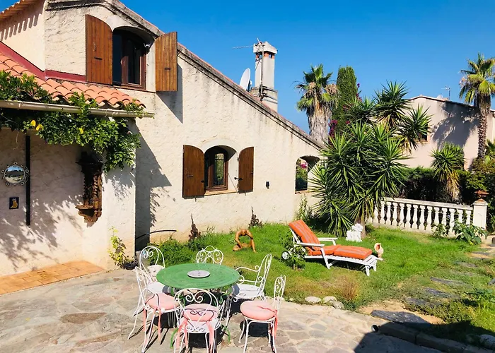 Casa Scaglione Villa *