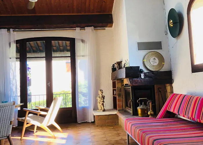 Casa Scaglione Porticcio (Corsica)