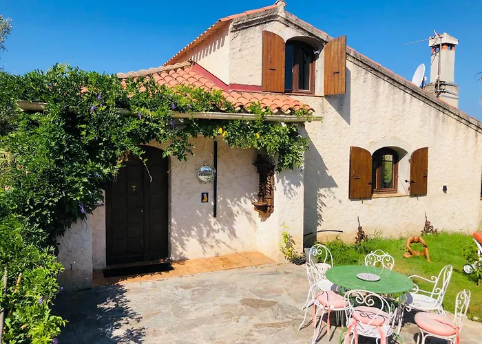 Villa Casa Scaglione *