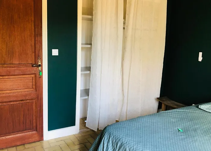 Casa Scaglione Villa