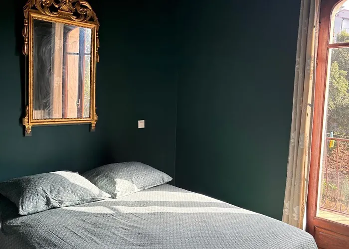 Villa Casa Scaglione