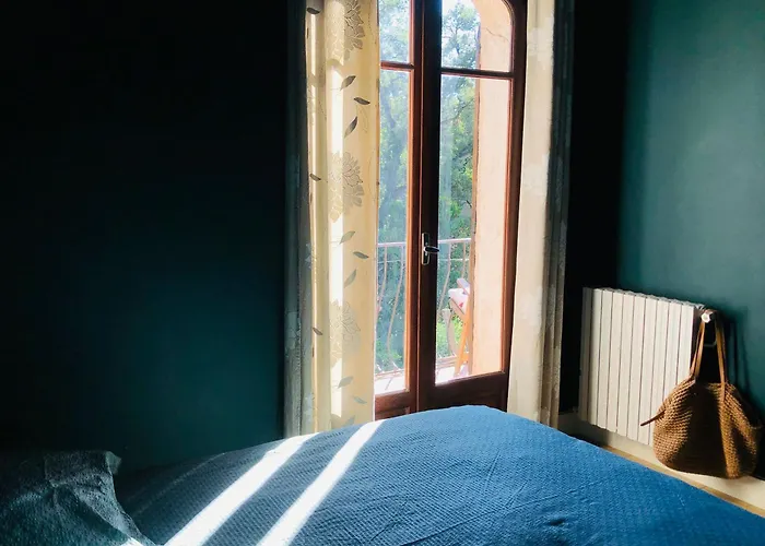 Casa Scaglione Villa *