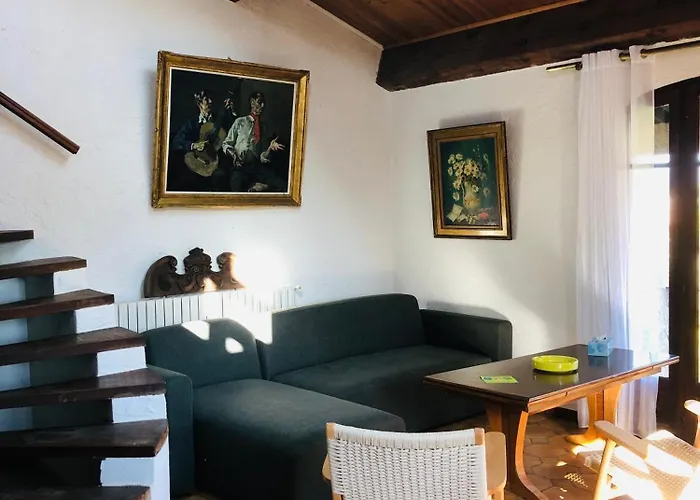 Villa Casa Scaglione