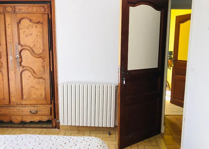 Casa Scaglione Villa Porticcio (Corsica)