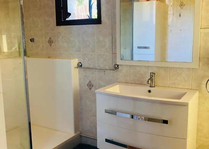 Villa Casa Scaglione