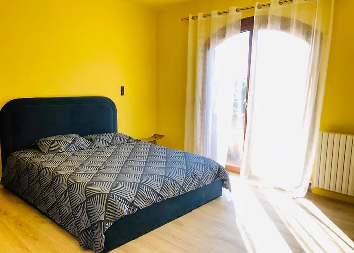 Villa Casa Scaglione