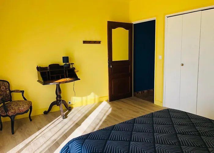 Villa Casa Scaglione *