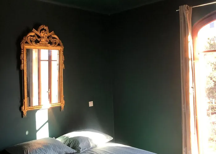 Villa Casa Scaglione Porticcio (Corsica)