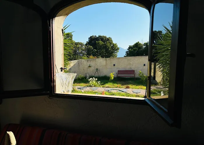 Villa Casa Scaglione *