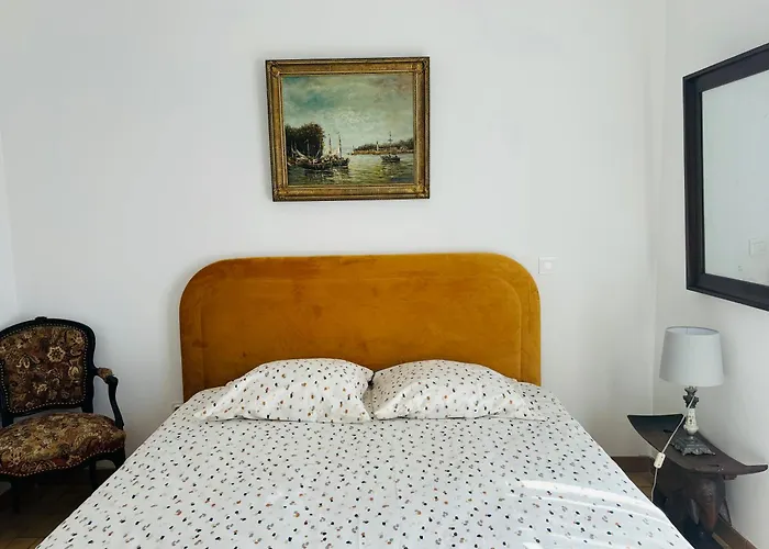 Casa Scaglione Porticcio (Corsica)