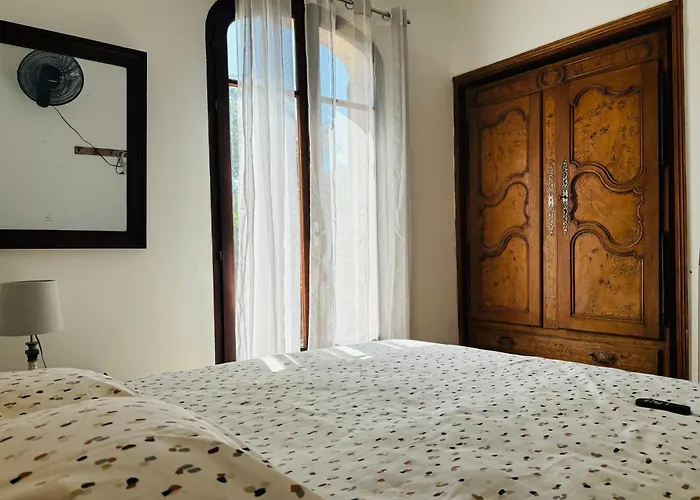 Villa Casa Scaglione Porticcio (Corsica)