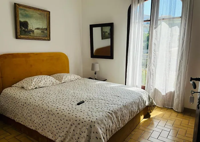 Casa Scaglione *