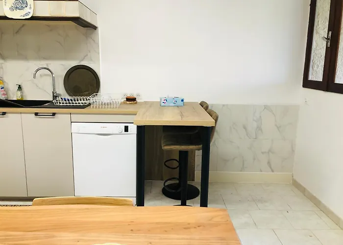 Villa Casa Scaglione *