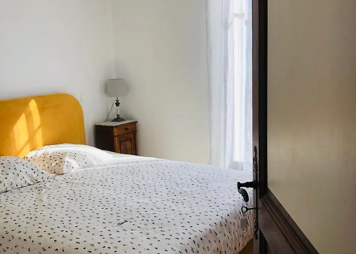 Casa Scaglione * Porticcio (Corsica)