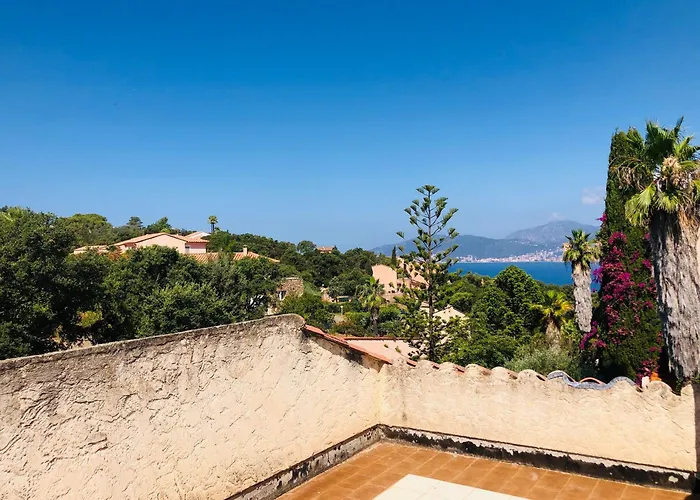 Casa Scaglione Villa *