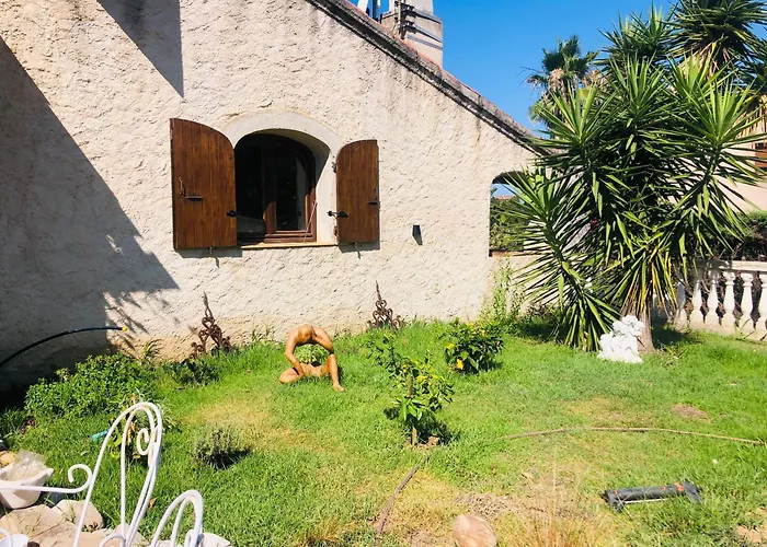 Villa Casa Scaglione Porticcio