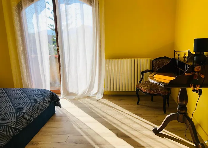 Casa Scaglione Porticcio (Corsica)