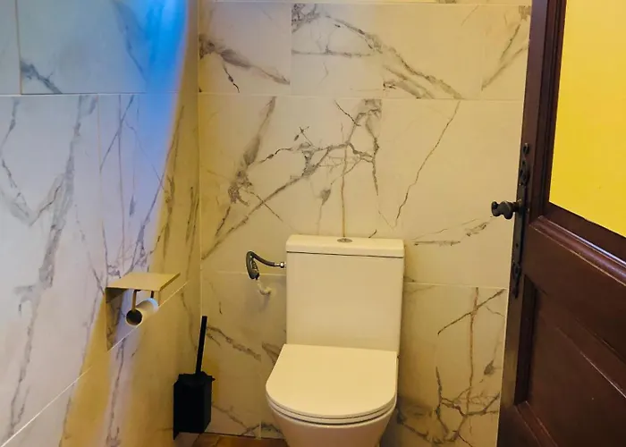 Villa Casa Scaglione *